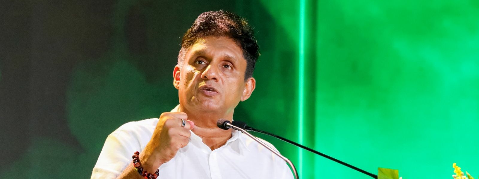 Sajith Premadasa