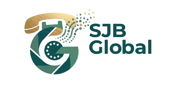 SJB Logo